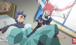 h色动漫,h色动漫的视觉盛宴